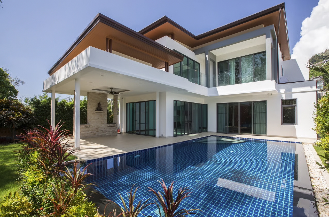 How to Choose the Perfect Home in …