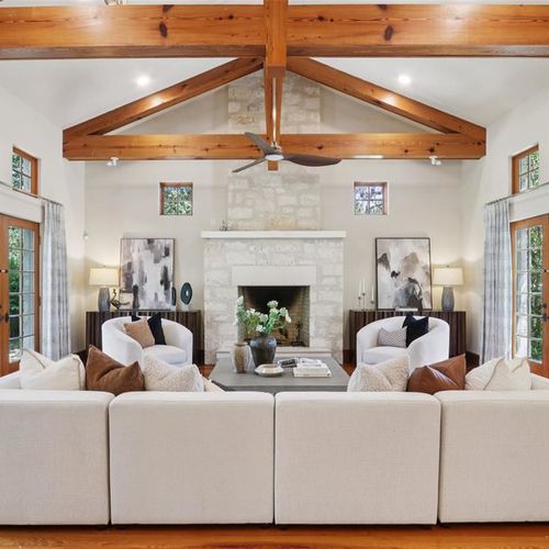 Best Home Improvements for ROI in Northwest Hills