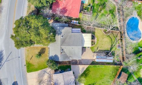 Upcoming Developments & Rezoning