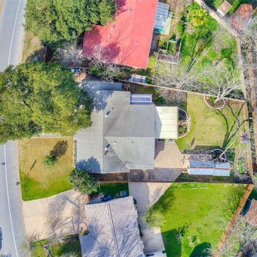 Upcoming Developments & Rezoning