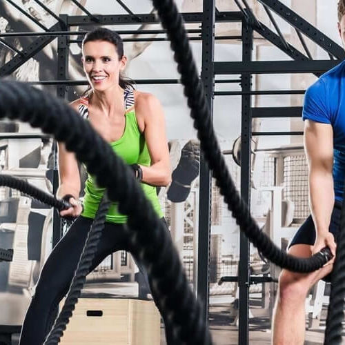 Best Fitness Studios & Wellness Spots