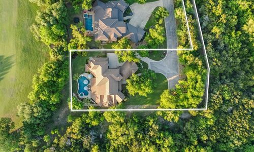 How do heritage trees and lot topography affect &hellip;