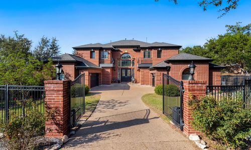 Luxury Market Trends in Northwest Hills Austin