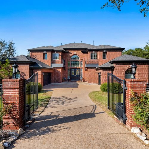 Luxury Market Trends in Northwest Hills Austin