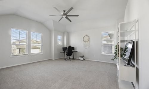How do I prepare a vacant home for &hellip;