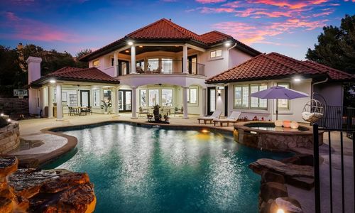 Are floodplains or creek-adjacent lots a concern in &hellip;