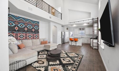 What short-term rental rules apply in Northwest Hills &hellip;