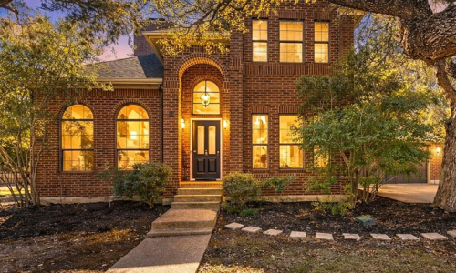 What does $800k buy in Northwest Hills Austin &hellip;