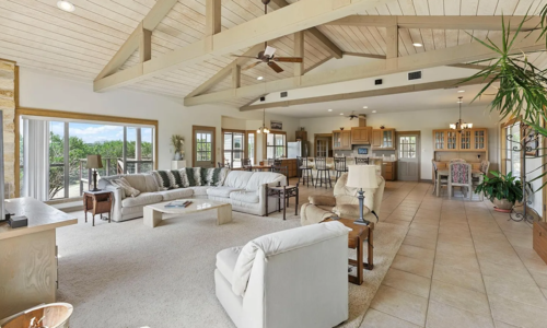 What does $1M buy in Northwest Hills Austin &hellip;