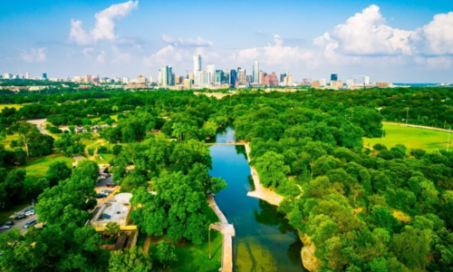 Northwest Hills Estates Austin: Luxury Living Explained