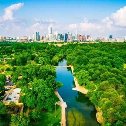 Northwest Hills Estates Austin: Luxury Living Explained