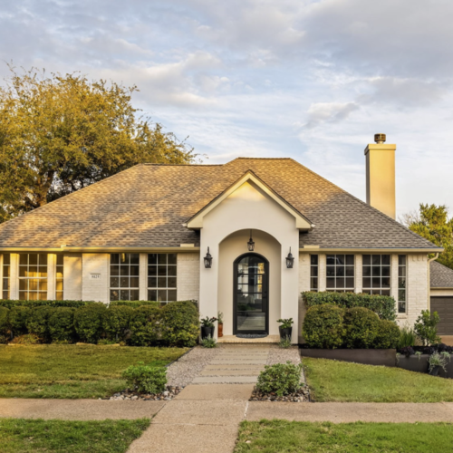 Should I waive or limit contingencies in Northwest Hills Austin?