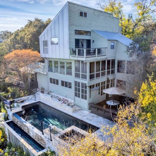 How do I time a sale to align with my next purchase in Northwest Hills Austin?