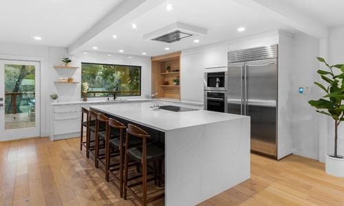 What renovations deliver the best ROI before selling &hellip;