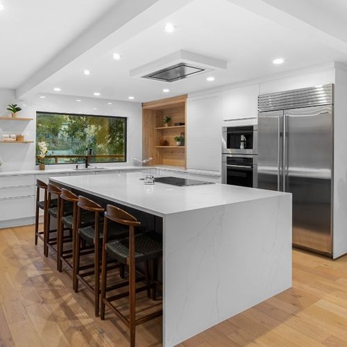 What renovations deliver the best ROI before selling in Northwest Hills Austin?