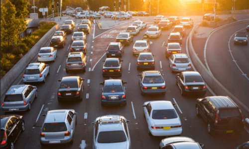 How to Evaluate Street Noise and Traffic Patterns &hellip;