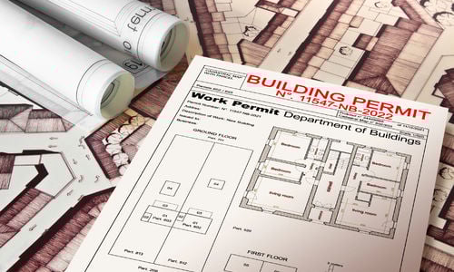 What permits do I need for remodels in &hellip;