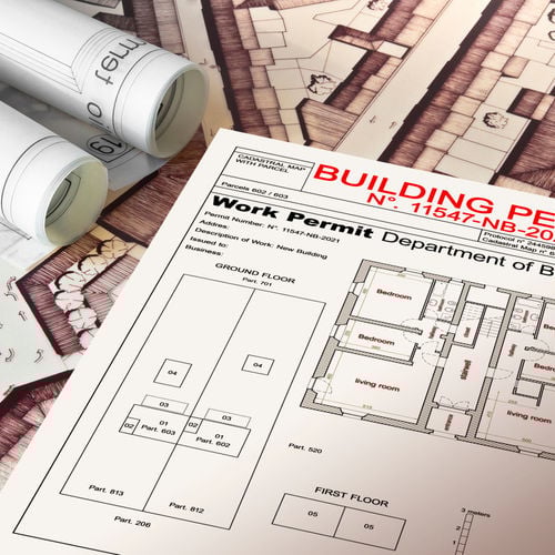 What permits do I need for remodels in Northwest Hills Austin (City of Austin basics)?