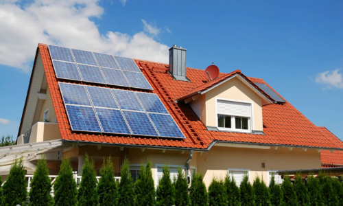 Which energy-efficiency upgrades help homes sell faster in &hellip;