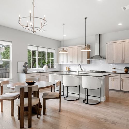 Top Renovations That Add Value in Northwest Hills Austin