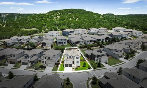 Why Some Northwest Hills Homes Sit on the &hellip;
