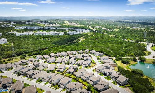 Living in Cat Mountain Austin: Homes, Views & &hellip;