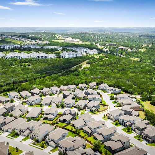 Living in Cat Mountain Austin: Homes, Views & Lifestyle