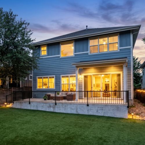 Upgrading Homes in Northwest Hills Austin: Is It Worth It