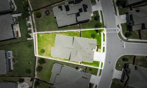 How much does lot size affect Northwest Hills …