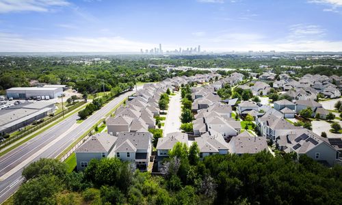 Moving to Northwest Hills Austin from California: What &hellip;
