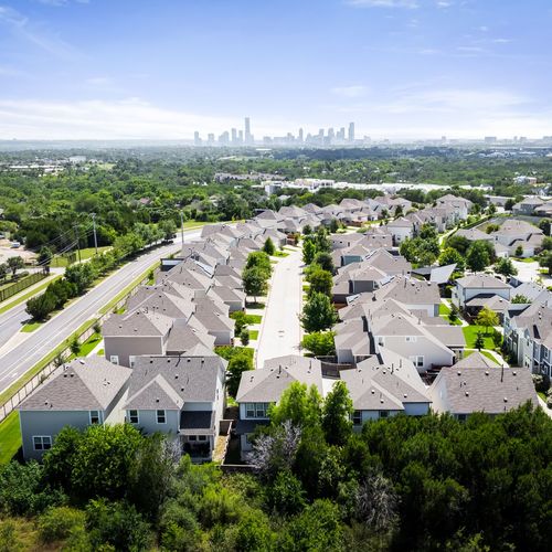 Moving to Northwest Hills Austin from California: What to Expect