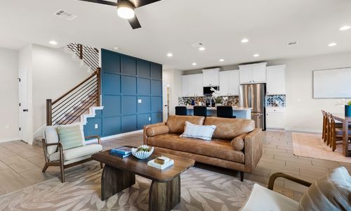 Staging Tips for Selling in Northwest Hills Austin’s Luxury Market