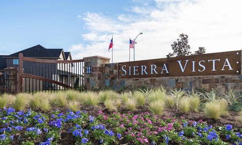 Sierra Vista Austin Homes for Sale: What You &hellip;