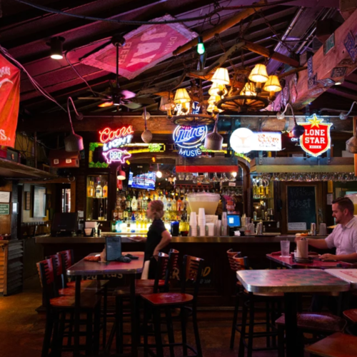 Restaurants & Lifestyle in Northwest Hills Austin