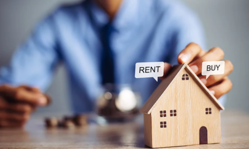 Renting vs Buying in Northwest Hills Austin