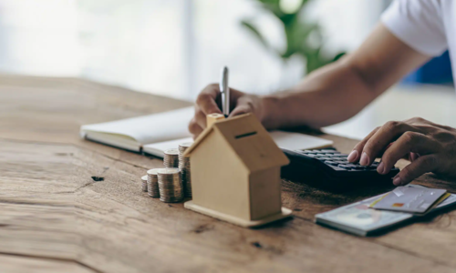 Financing Options for Northwest Hills Austin Buyers