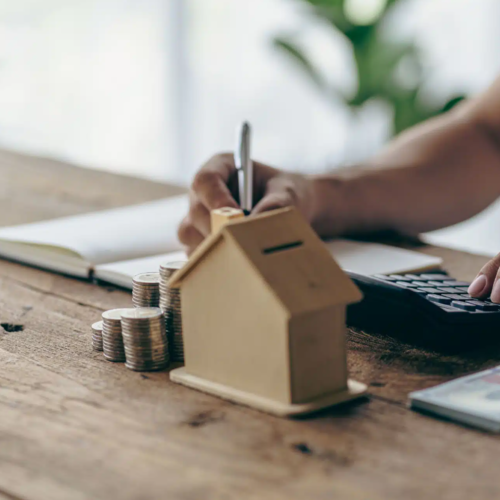 Financing Options for Northwest Hills Austin Buyers