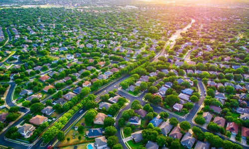 Northwest Hills vs Allandale: Which Has Better Value