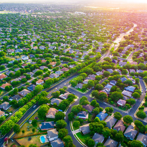 Northwest Hills vs Allandale: Which Has Better Value