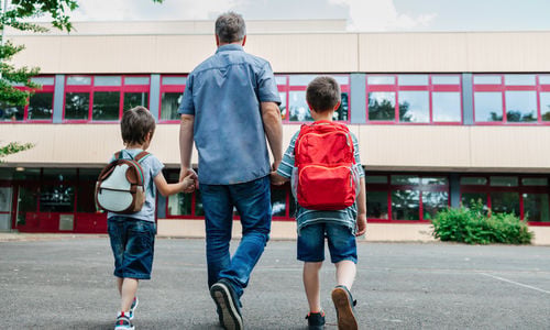 Schools, Safety & Lifestyle in Northwest Hills Austin