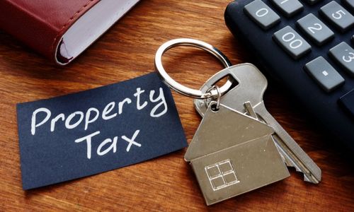 Property Taxes in Northwest Hills Austin Explained