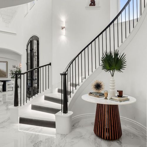 How much below asking price can you offer in Northwest Hills?