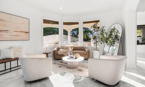 Should I renovate my Northwest Hills home before …