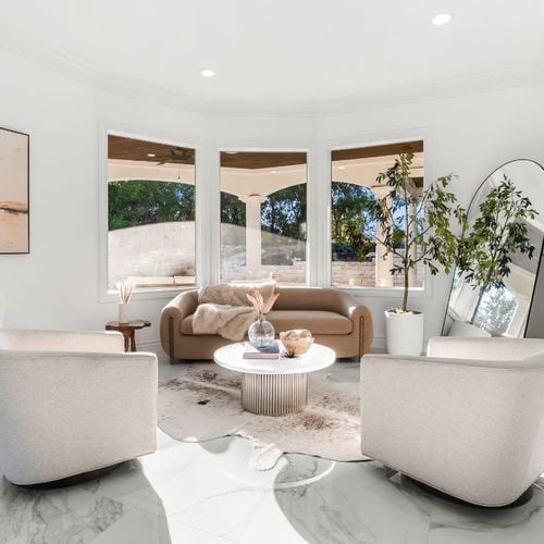 Should I renovate my Northwest Hills home before selling?