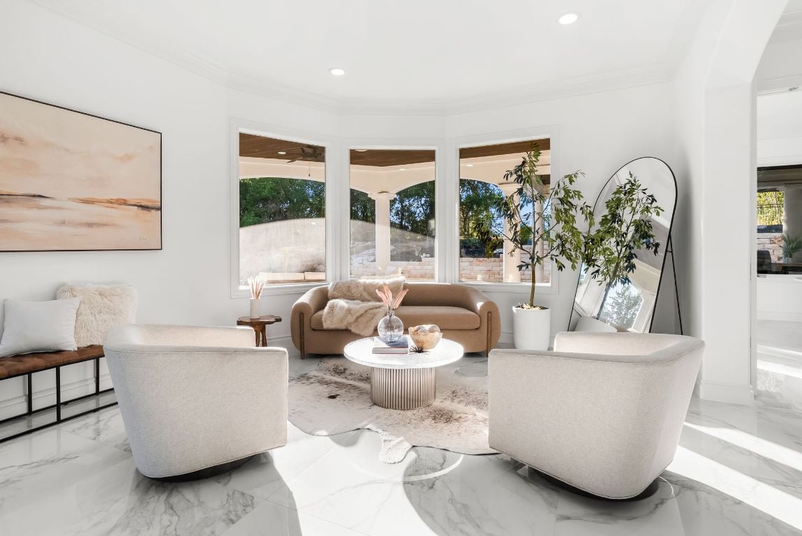 Should I renovate my Northwest Hills home &hellip;
