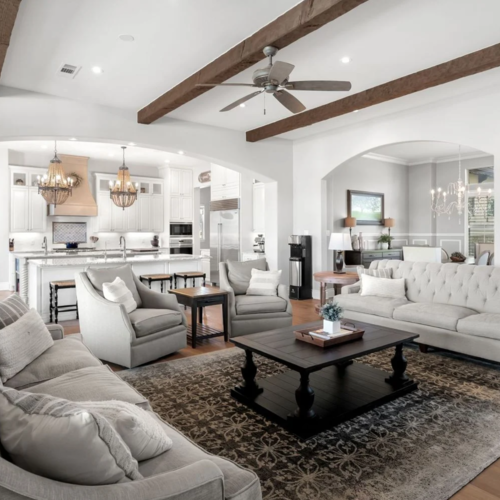 What should I not fix before selling my Northwest Hills home?