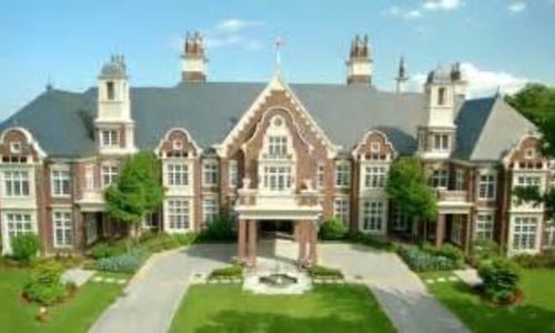 Is The Dream House A Thing Of The …