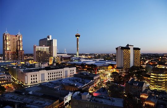 picture of san antonio