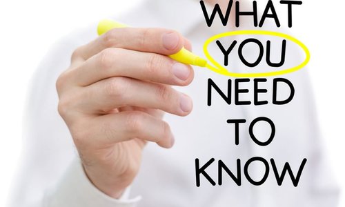 7 Things I Wish My Broker Had Told …