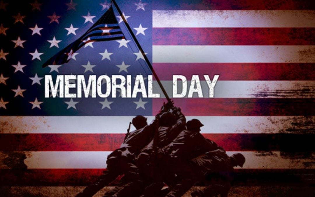Memorial Day